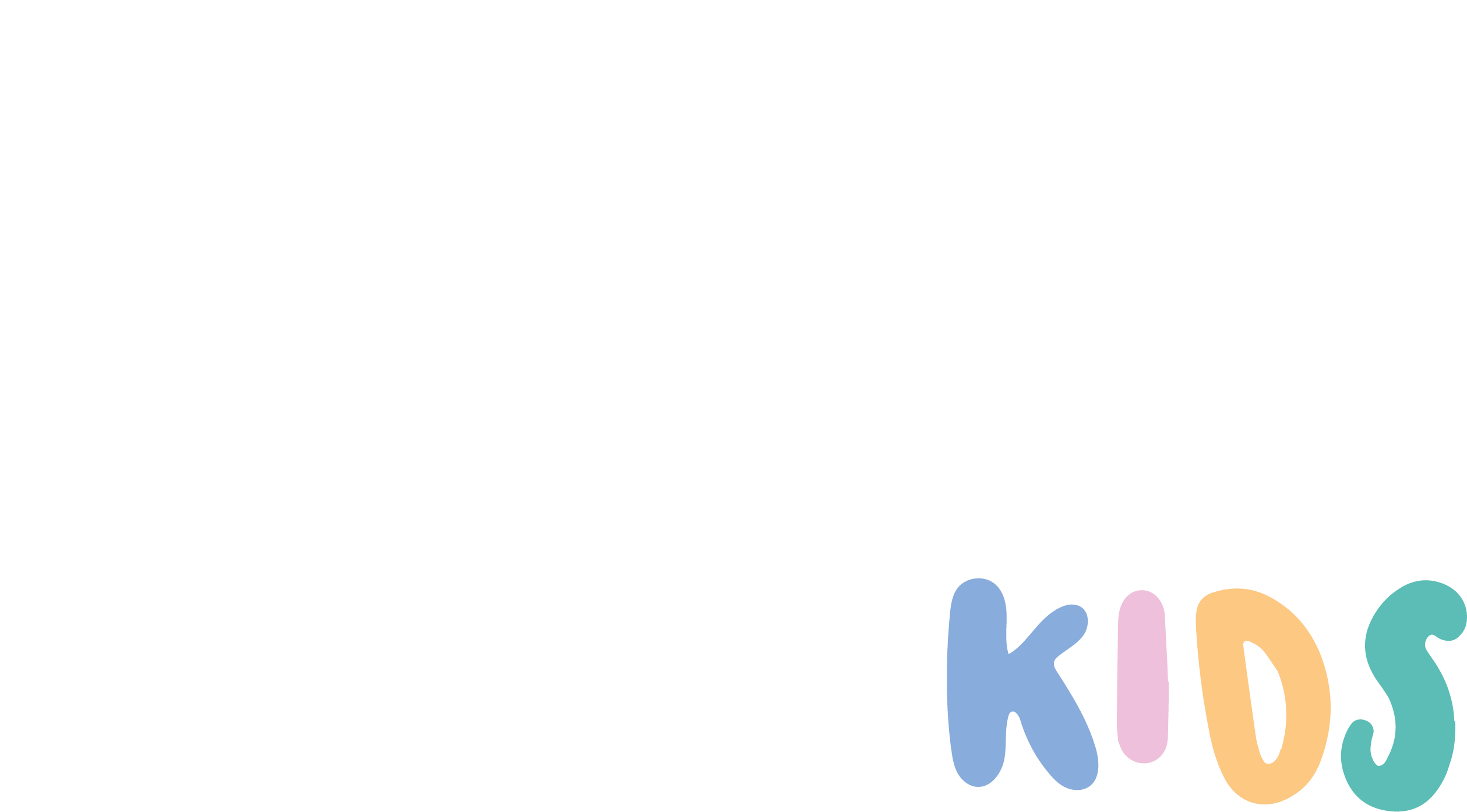 Mancini Kids - Logo