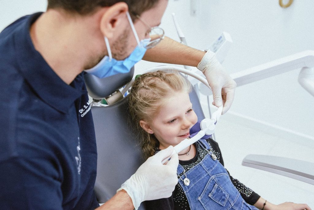 Atri trattamenti 27 Anestesista Pediatrico e Sedazione Cosciente
