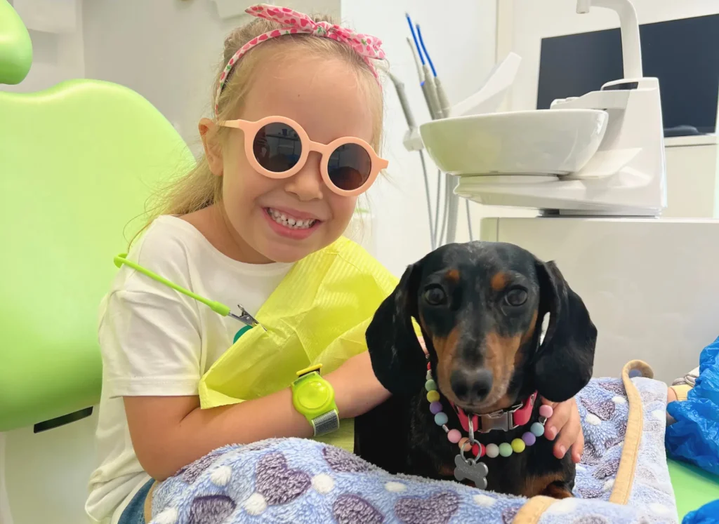 Home 9 Pet Therapy e Supporto