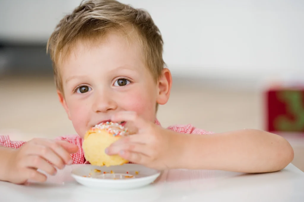 Alimentazione e denti, gli zuccheri nascosti 1 Zuccheri nascosti