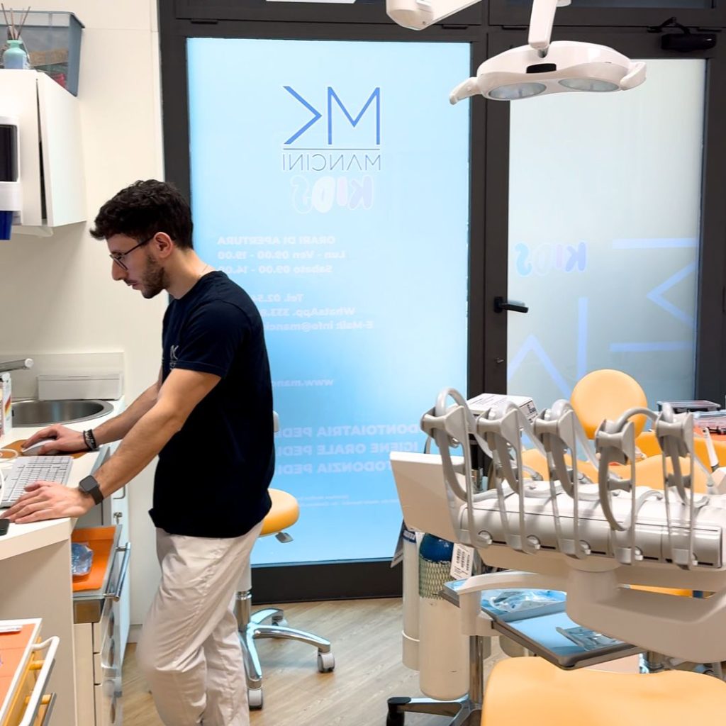 Igiene Orale 9 studio del caso e preventivo